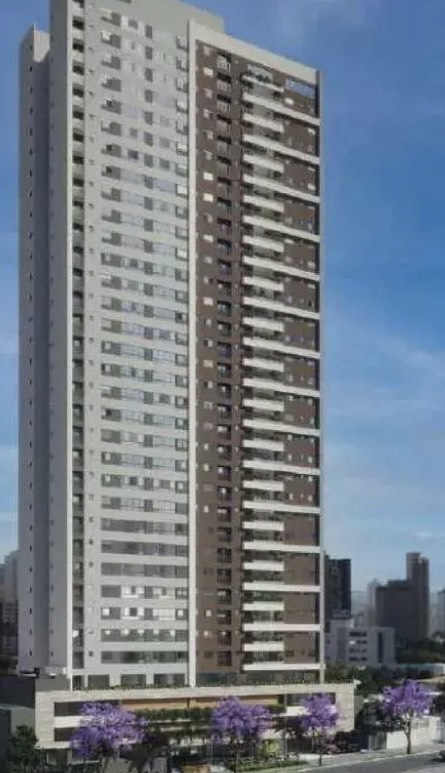 Apartamento 2 suítes no Setor Serrinha