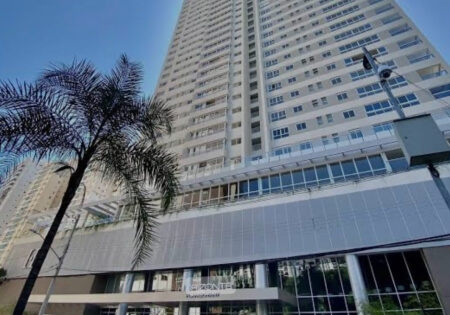 Apartamento de 4 suítes próximo ao Shopping Flamboyant