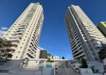 Apartamento 2 quartos com suíte 2 vagas de garagem