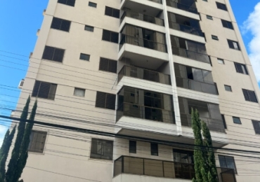 Apartamento de 100 M², 2 quartos 2 vagas de garagem