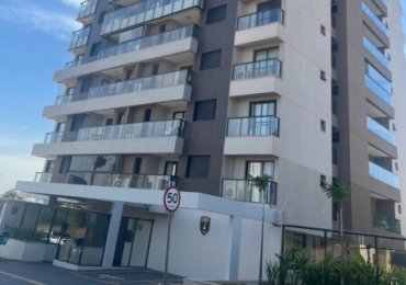Apartamentos Prontos para morar 1 ou 2 suítes parque Amazônia