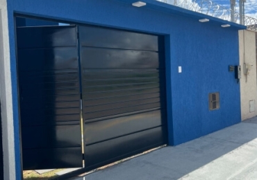 Casa de 3 suítes, 126m², fino acabamento 